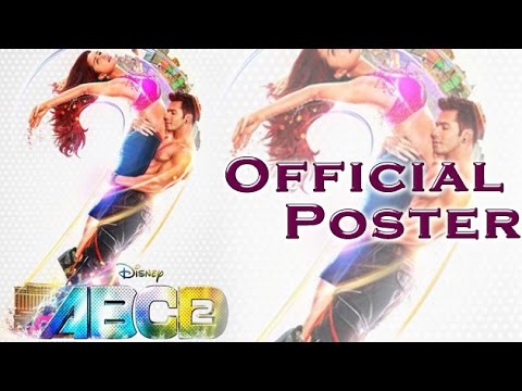 Prabhu Deva’s ‘ABCD2’ Gets Less Flak