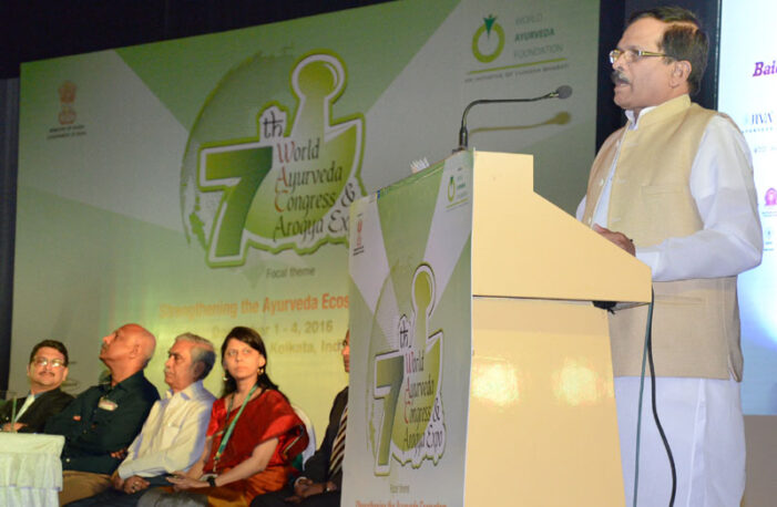 204 Patents Issued So Far in Ayurvedic Formulations; AYUSH Ministry Pushes for Global Tie Ups