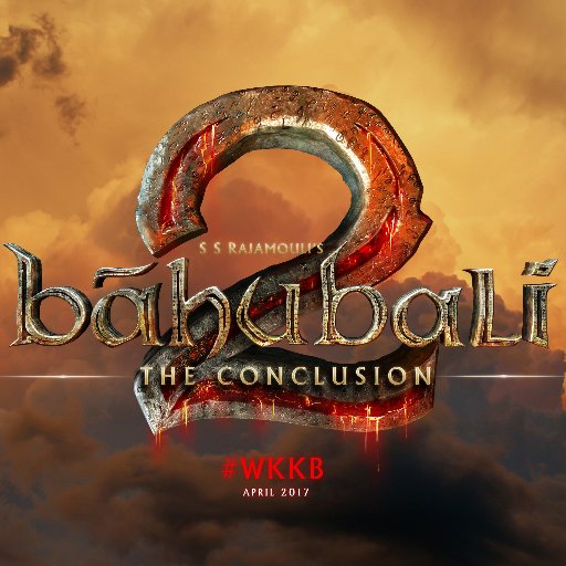 Bahubali 2 telugu where to watch