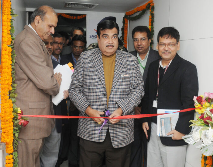 14 Coastal Economic Zones to Come up Under Sagarmala Program