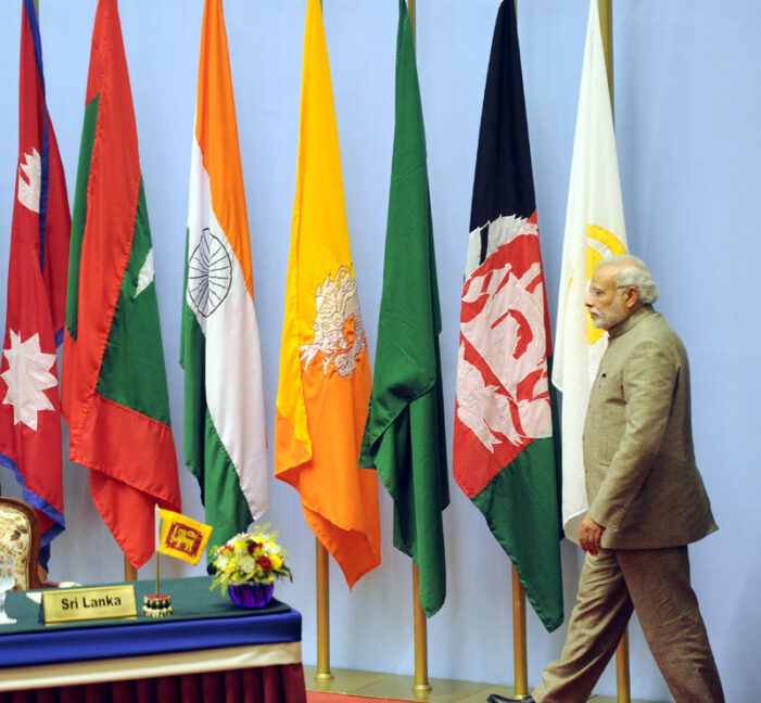 Nepal SAARC Meeting on Feb 1 to Decide on Next Summit Schedule