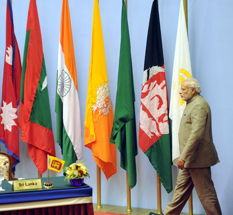 SAARC