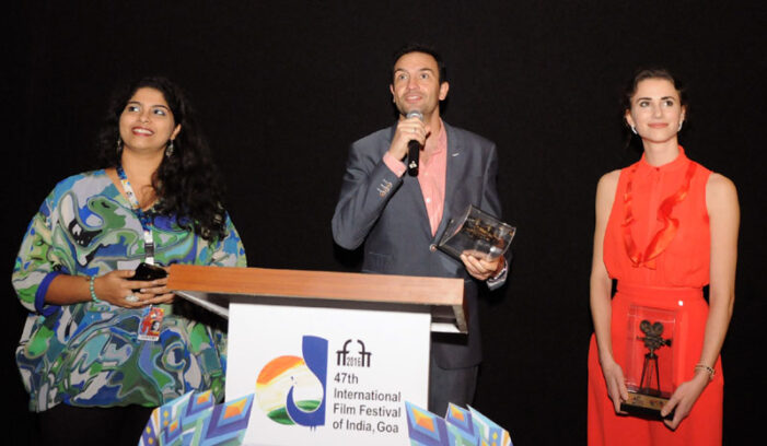 Festival of India to be Held in Netherlands on Jan 26, 27