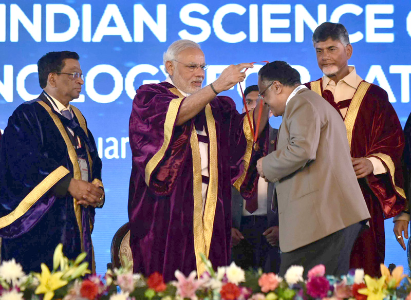 india science