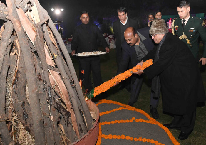 PM Greets as India Celebrates Sankranti, Pongal, Bihu, Uttarayan