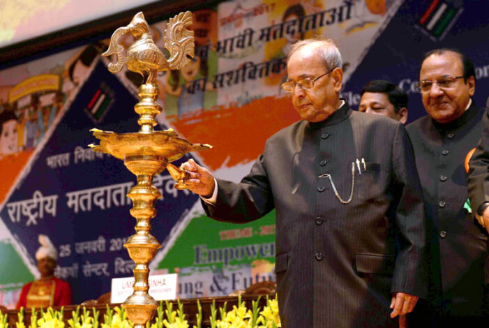 Pranab Da is no more, country mourns; ‘End of an Era’