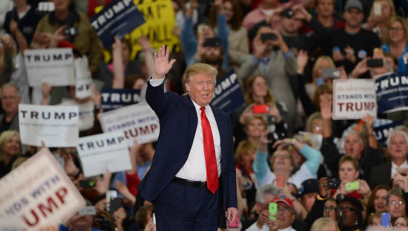 Trump