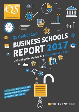 World’s 250 Top Business Schools List Released; IIM-A Tops From India