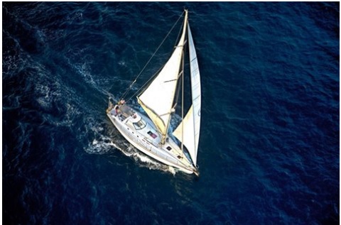 Tarini, First All Women Vessel, to be Inducted into Indian Navy