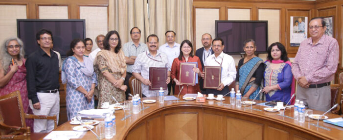 ADB Gives $375 Mln Loan for Visakhapatnam-Chennai Industrial Corridor