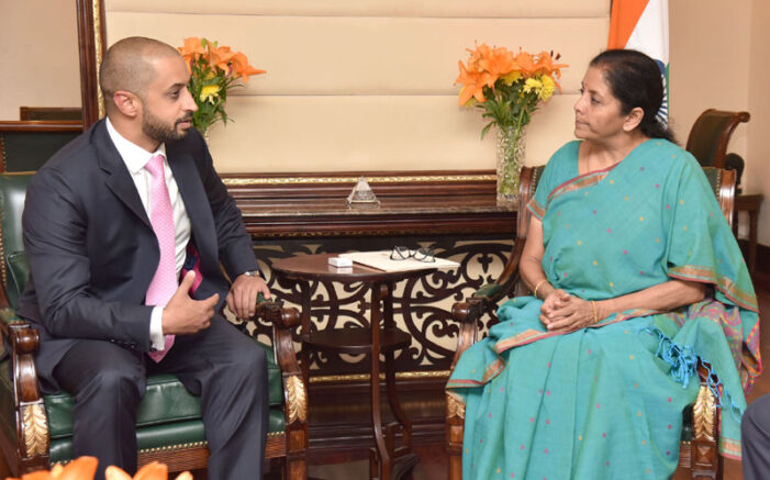 64 Indian Food Exporters to Participate in Gulf Food 2017 in Dubai