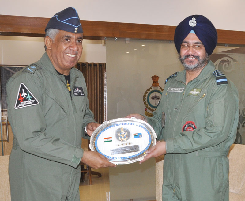 india oman defence ties