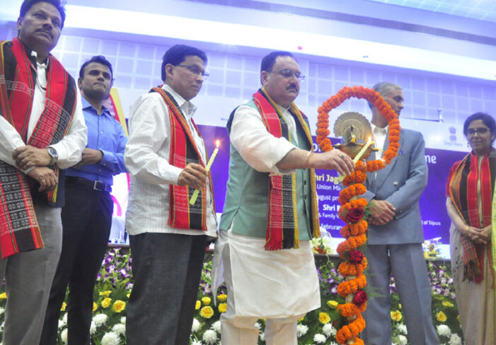 WHO Applauds India on National Regulatory Authority 100% Compliance