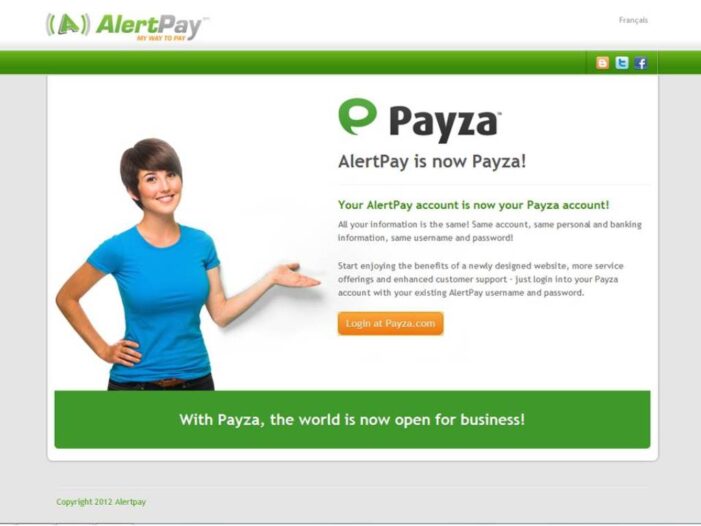 Payza India Launches App for Online Bills Payment