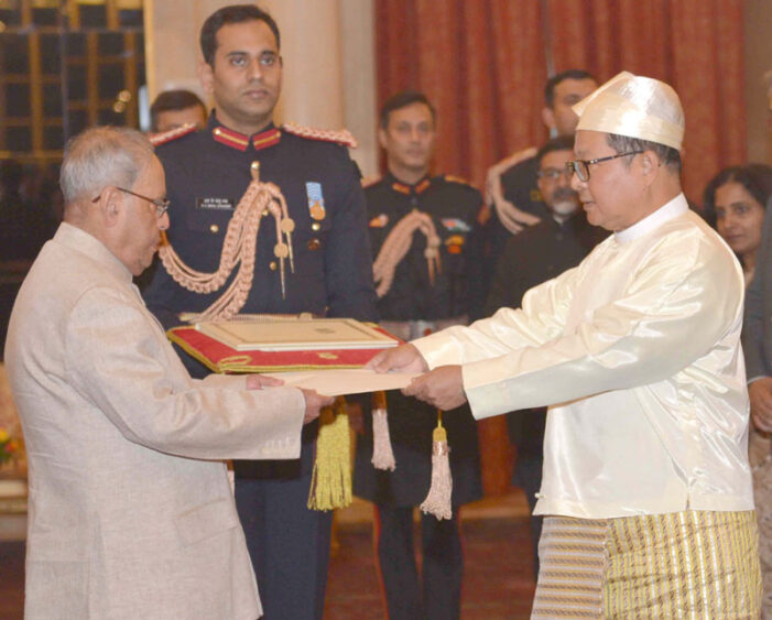 South Asia SASEC Program of ADB Expands with Myanmar Joining as 7th Member