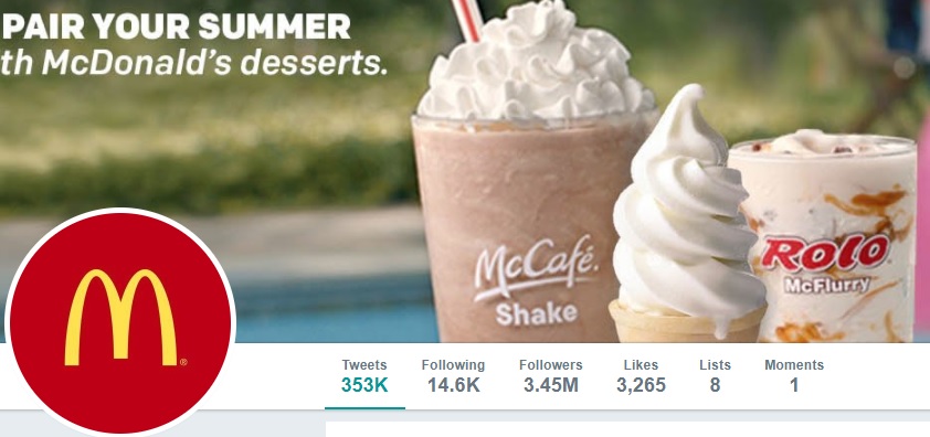 ATTACHMENT DETAILS Photograb-of-McDonalds-Twitter-Page