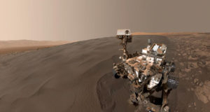 Only Curiosity Rovers on Mars, Not Humans Please, Says NASA (Photo: NASA)