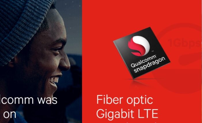 Qualcomm Snapdragon 450 Platform Unveiled at Shanghai MWC 2017