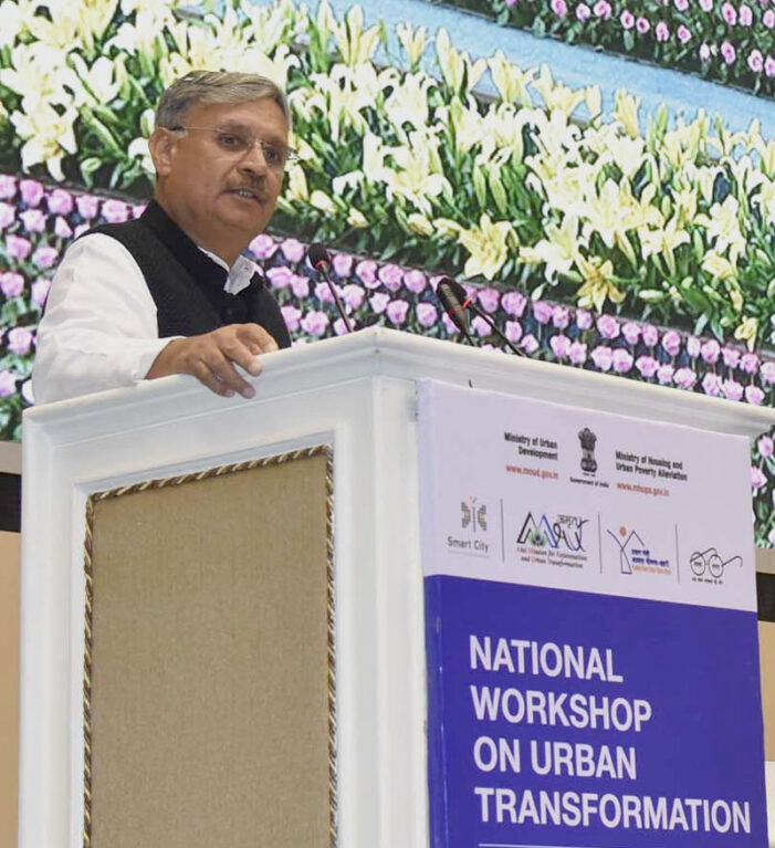 Rentals in IT-Centric Cities May Come Down in Next 3 Quarters: Assocham Report