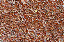 Flax Seeds Help Women Most: Study
