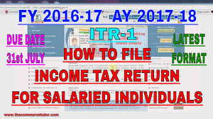 Time for filing ITRs by NGOs