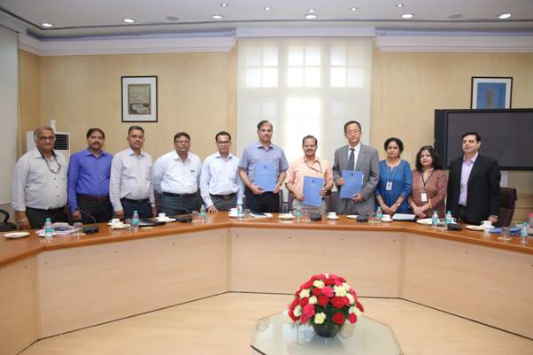 ADB Provides $220 Million to Rajasthan for Highways