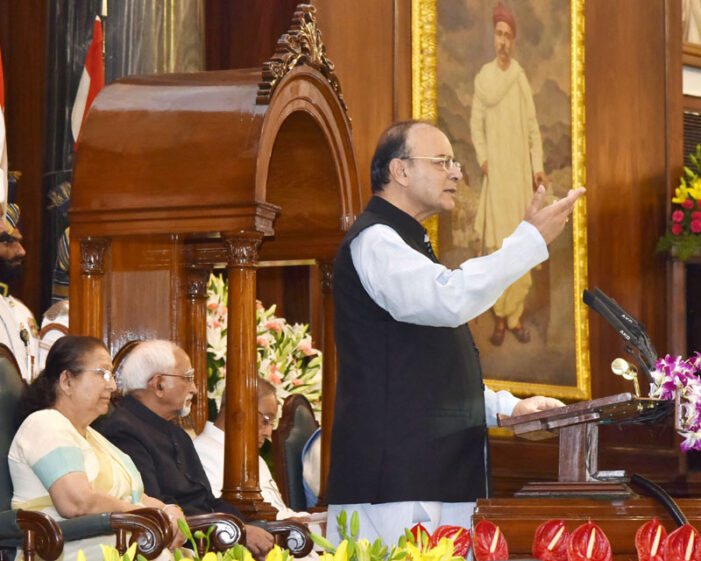 No Religious Bias in GST Law, Clarifies Finance Ministry but Silent on Exemption
