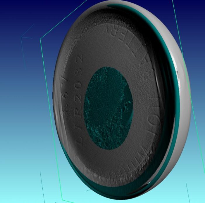 Team develops fast, cheap method to make supercapacitor electrodes