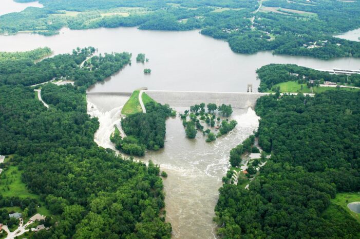 3-D models help scientists gauge flood impact