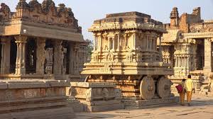 Providing of Facilities for Tourists at Temples, Monuments and Tourist Spots