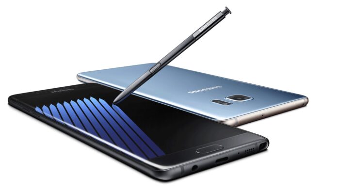 Recalled Galaxy Note 7 to Sell at 30% Less in South Korea, Not in India, US: Samsung