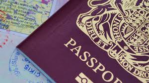 Criteria for Passports