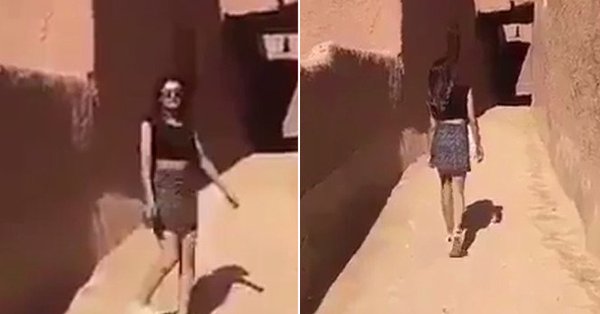Miniskirt Row: Saudi Women’s Desire to be Free Remains Elusive