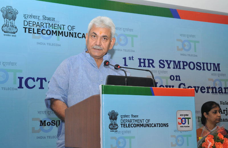 inddia new telecom policy highlights