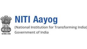 PM addresses Young Entrepreneurs at the “Champions of Change” initiative organised by NITI Aayog