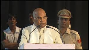 Ram Nath Kovind Panel Submits Recommendations on ‘One Nation, One Poll’