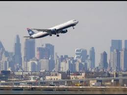 Performance of Domestic Airlines for the year 2017