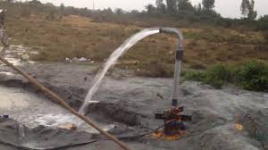 Depletion of Groundwater Resources High, Reveal Figures