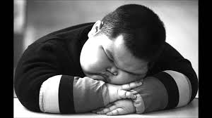 Is childhood obesity a psychological disorder?