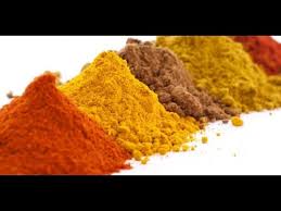 Setting up of Spice Park in Telangana