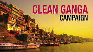 World Bank Provides Aid for cleaning of Ganga River