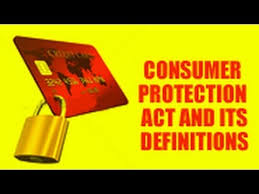 Consumer Protection Act