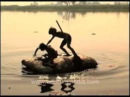 Drainage from Nallahs into Ganga River Still on