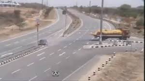 Conversion of State Highways to NH in Telangana