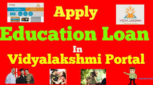 Schemes to make education loan as easy loans