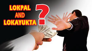 Appointment of Lokpal