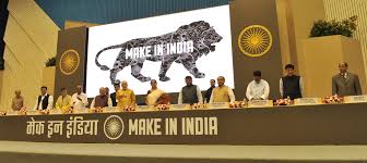 Modi Ponders Make in India Initiative