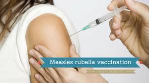 Measles-Rubella (MR) Campaign widens its reach