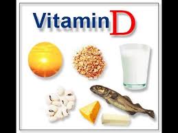 Vitamin D deficiency linked to increased heart failure risk in older adults