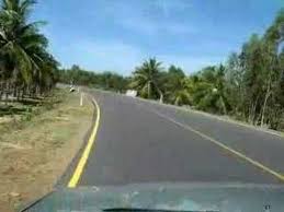 Construction of Visakhapatnam-Chennai Industrial Corridor Construction of Visakhapatnam-Chennai Industrial Corridor